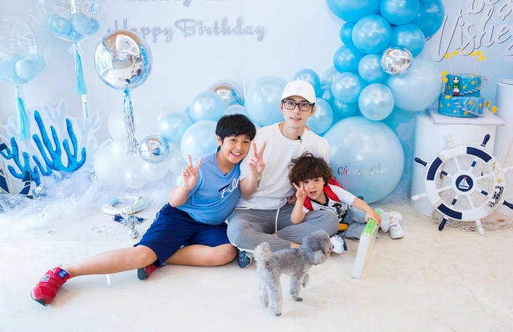 《小别离》姊妹篇——电视剧《小夜曲》官宣,陈学冬饰演冯安宁