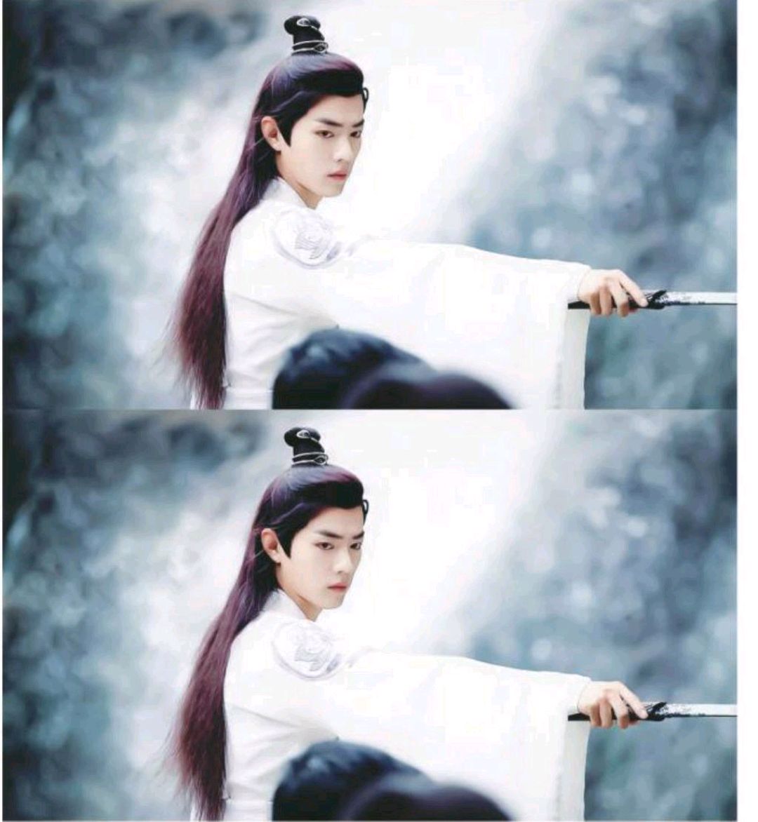 再续陈情,十六年终得圆满——魏无羡《原创》