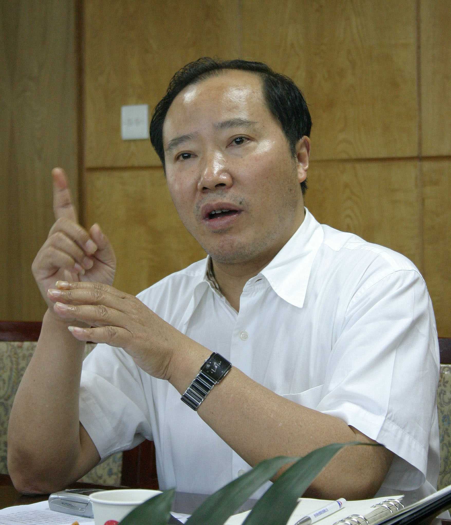 袁仁国落马,他被点到的这个问题,给茅台带来新麻烦