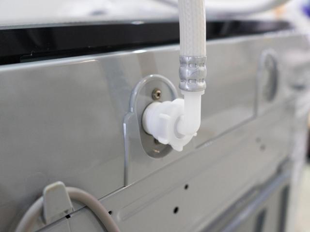 乐享生活随心洗,体验美的mb100v31大容量全自动洗衣机