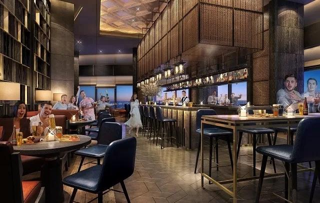 写意江南,新锐风尚,南京卓美亚酒店助力全国重点媒体江苏行