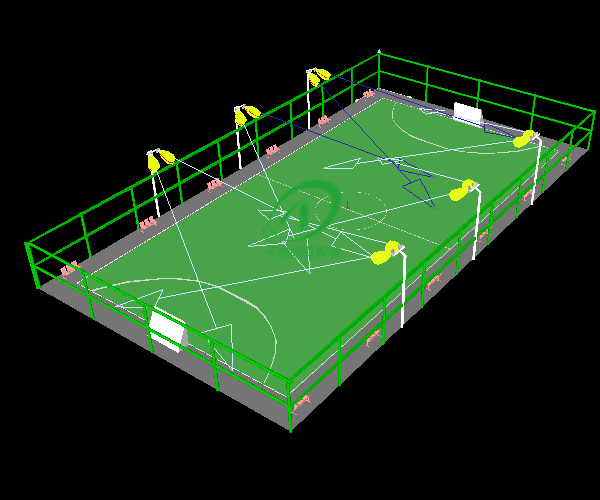 百度爱采购首页 商品专题_足球一般情况下笼式足球场采用立柱的方式将