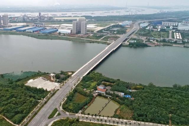 武汉江北快速路春节前试运营 网友评论一针见血