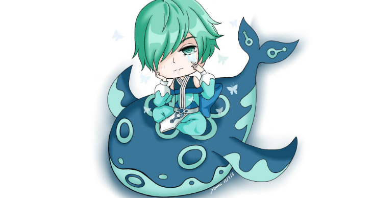 王者荣耀:庄周60%超强"吃血流"狂虐猴哥,对手:我难受!