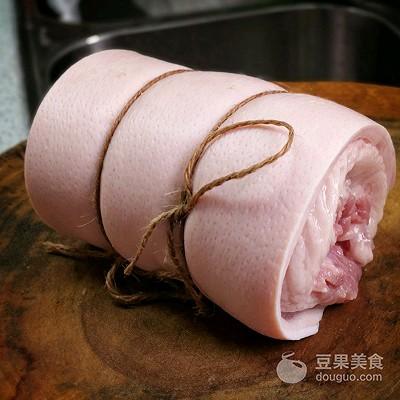 让你停不下筷子的香卤五花肉 精品菜谱挑战赛