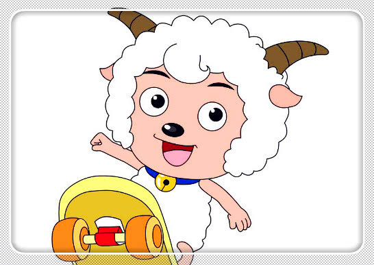 12星座专属"喜羊羊与灰太狼",白羊座冲动沸羊羊,天蝎座喜羊羊