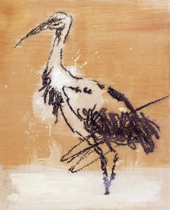 30年中国当代艺术你记住了谁?我记住了叶永青!