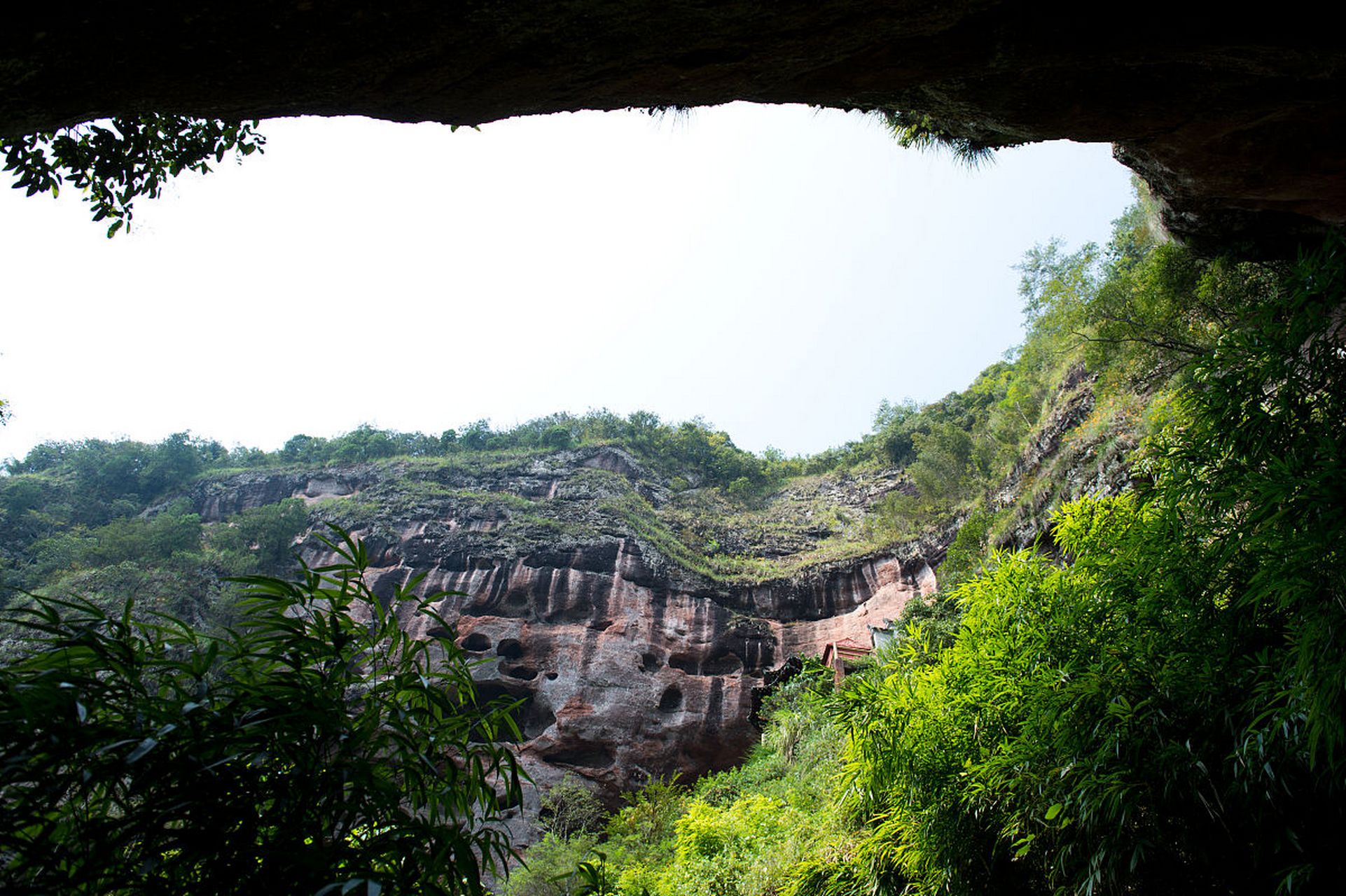 封开县风景图片