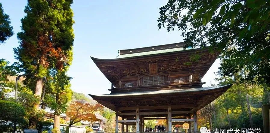 日本临济宗圆觉寺派