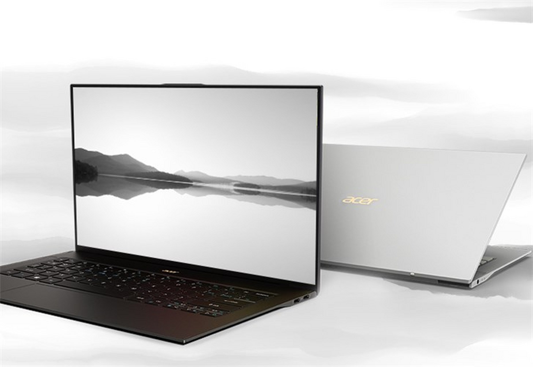 宏碁蜂鸟swift7笔记本明日开启预售,预计7月18日发货,重量仅为890g