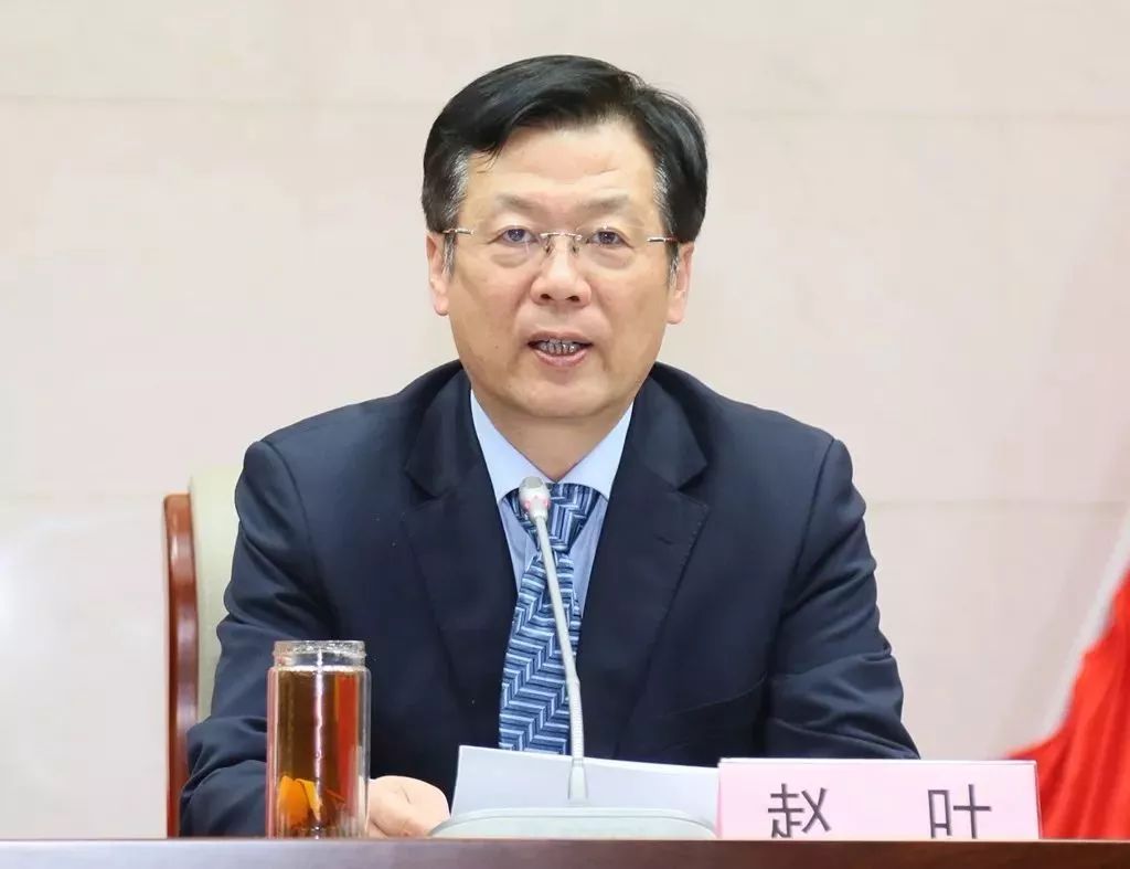 这项工作事关靖江发展大局,听听赵叶书记如何布置