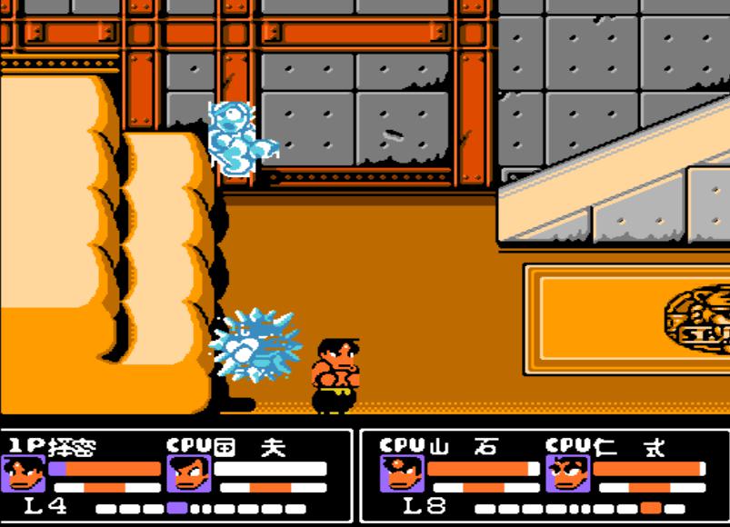 最经典的七大fc游戏:魂斗罗未上榜 你还记得影子传说吗?