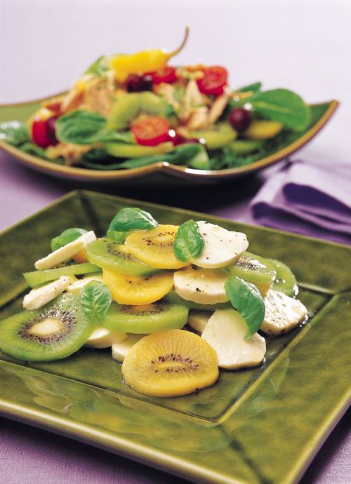 放七天就软的猕猴桃放了一个月还是硬的!罪魁祸首是化学试剂?