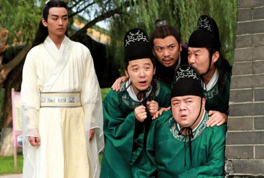 五鼠是怎么死的?三侠五义里死一个,续书里死了三个,剩下谁