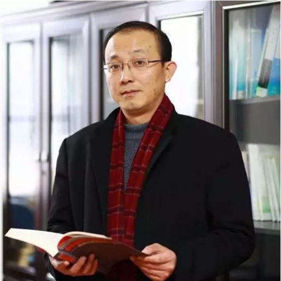 上海名校"八大金刚"之一的格致中学迎来新校长