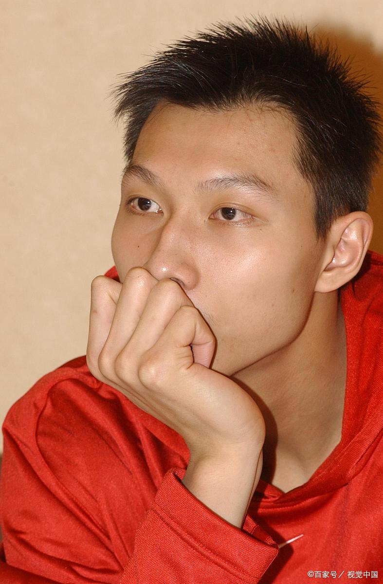 易建联精美图片