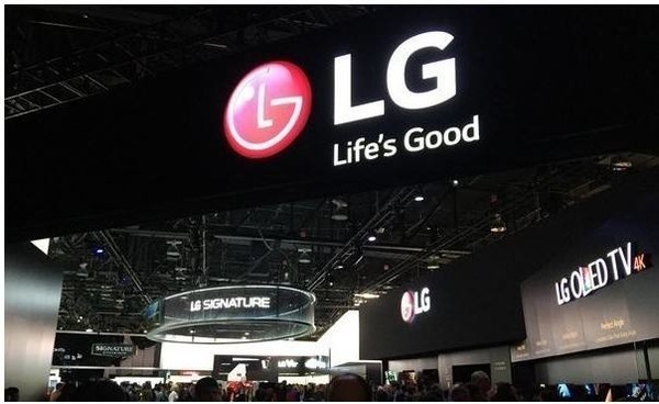 81亿元!lg已经成功出售两栋在北京商圈的总部大楼
