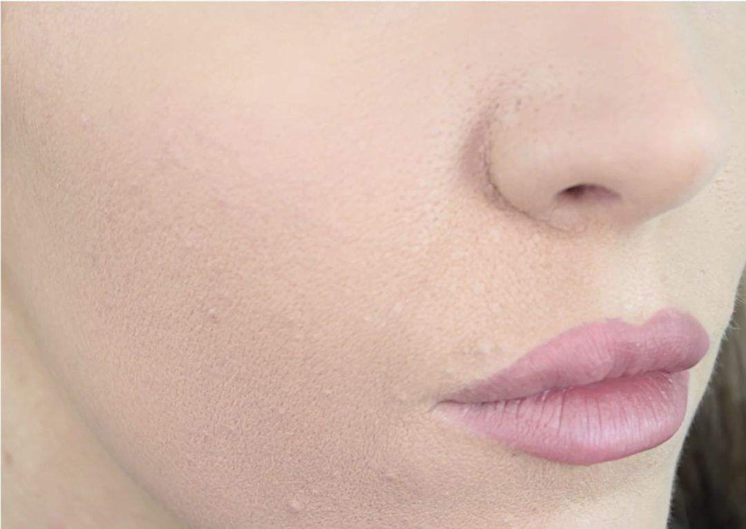 斑驳?不服帖?问题可能出在上妆步骤和手法!