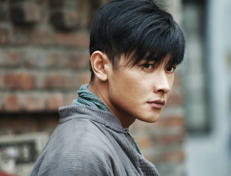 第二本《民国往事:风云大小姐》