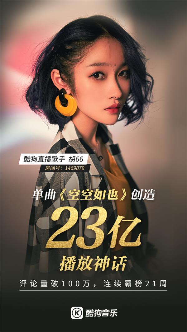 冯提莫摩登兄弟胡66谁比较火?网红歌手谁能走得更远