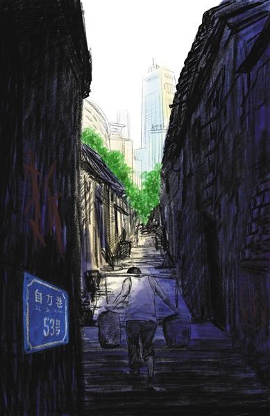 《最后的棒棒》导演回应口碑争议