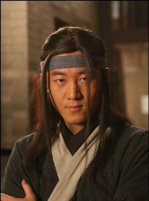 姬家次子姬无病