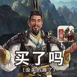 三国表情包全面战争图片