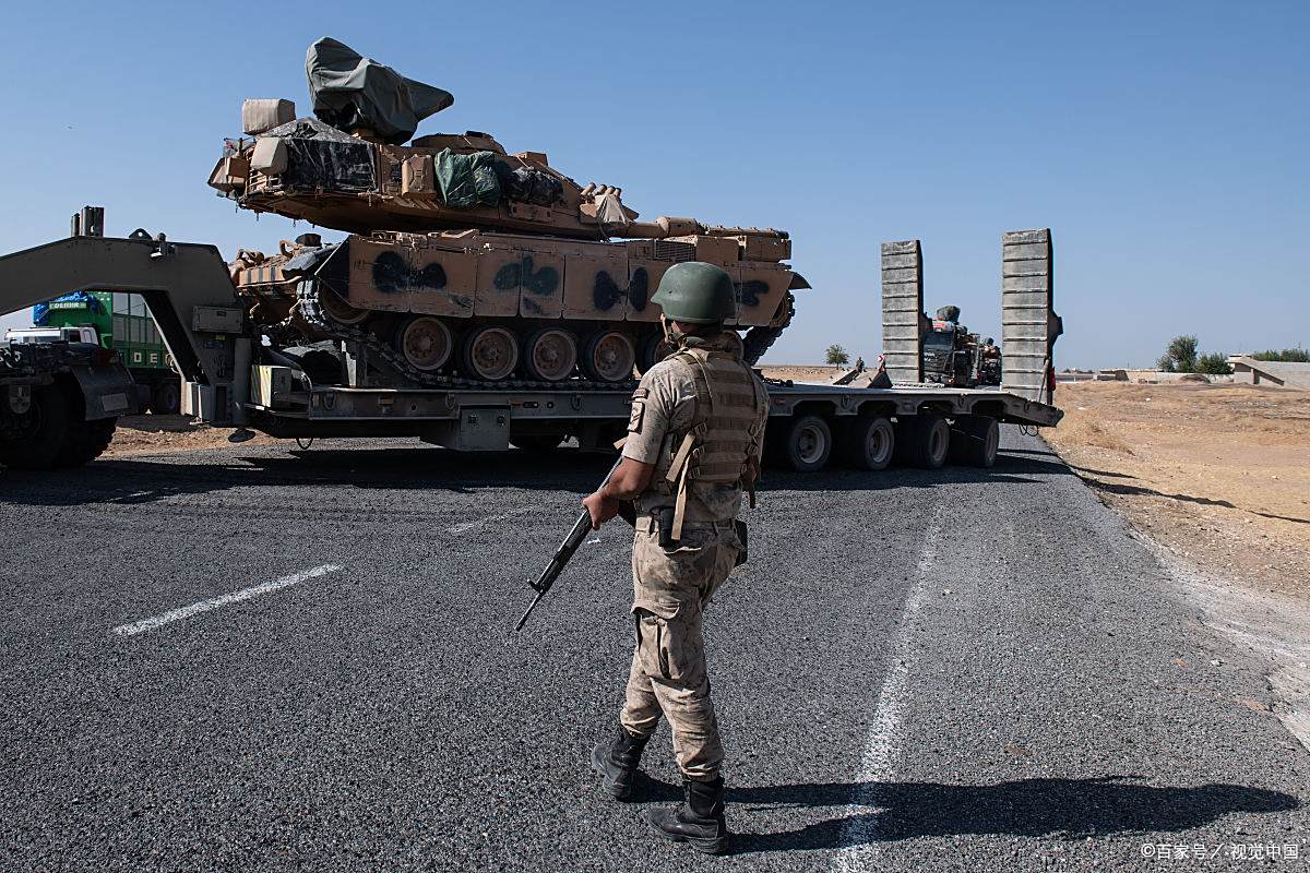 叙利亚阿萨德政府的迅速垮台,与周边一个国家有莫大的关系,这个国家