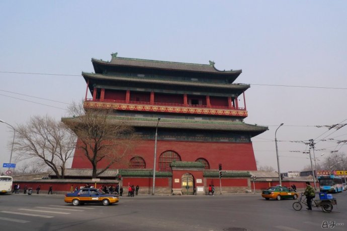 北京一夜:人生当苦无妨,良人当归既好