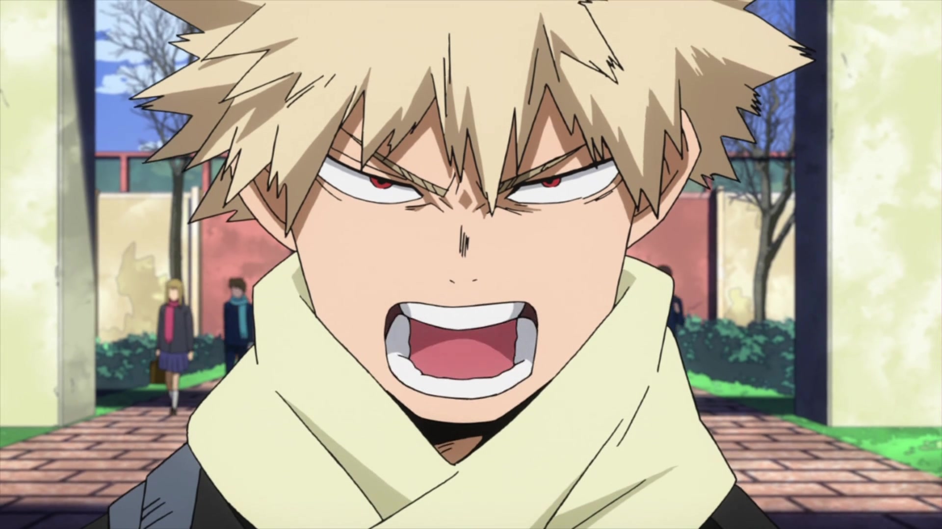 力证漫画崛起,一集也不能错过