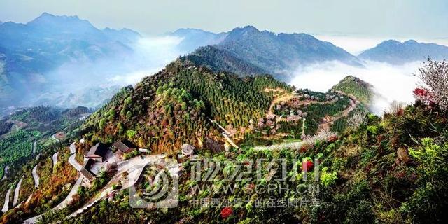 景區創建|四川擬新增21家國家4a級旅遊景區,涼山州兩景區上榜