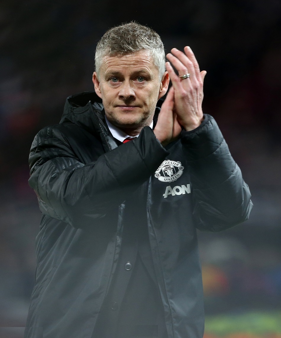 曼联输球竟成穆帅粉丝狂欢日?他在球队或输的更惨