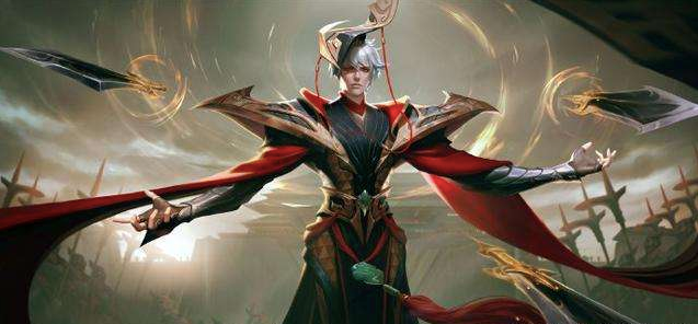 嬴政重做后首次被削弱 网友拍手叫好:前期平a比射手还疼