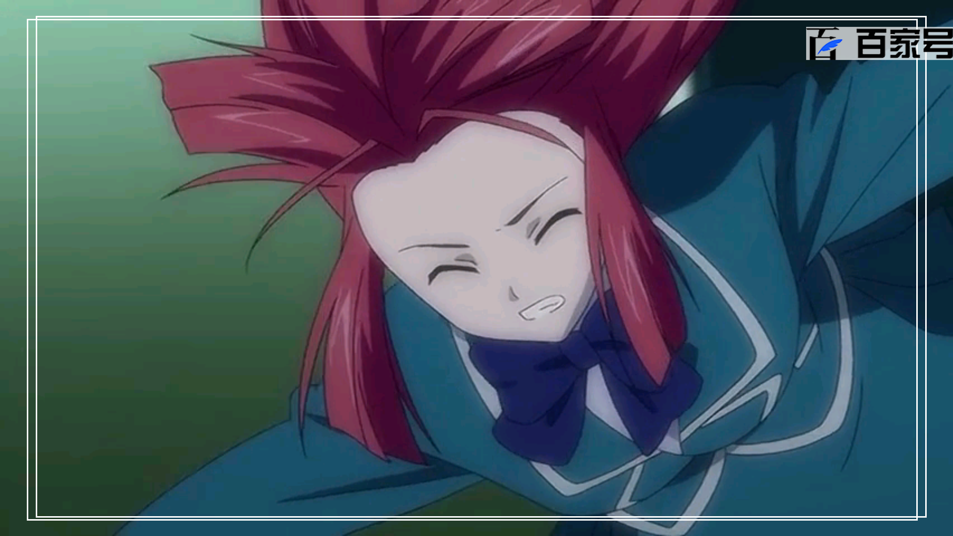 动漫风之圣痕:唯美精品图奉献给各位粉丝