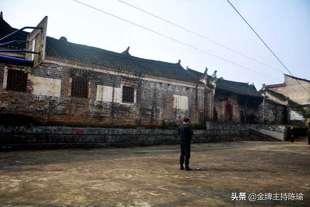 「永州故事」气势恢宏的祁阳大忠桥双凤古村