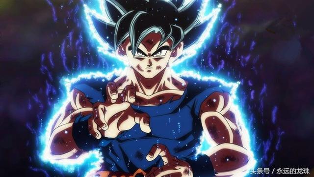 盘点毫无背景的热血动漫主角,没后台只能靠拼命!