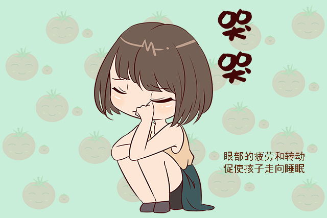 为何孩子被父母打后,容易哭着哭着就睡着了?背后原因让人很心疼