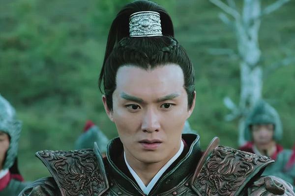 《东宫》三大男主结局,李承鄞跳楼自杀,最幸福的是他!