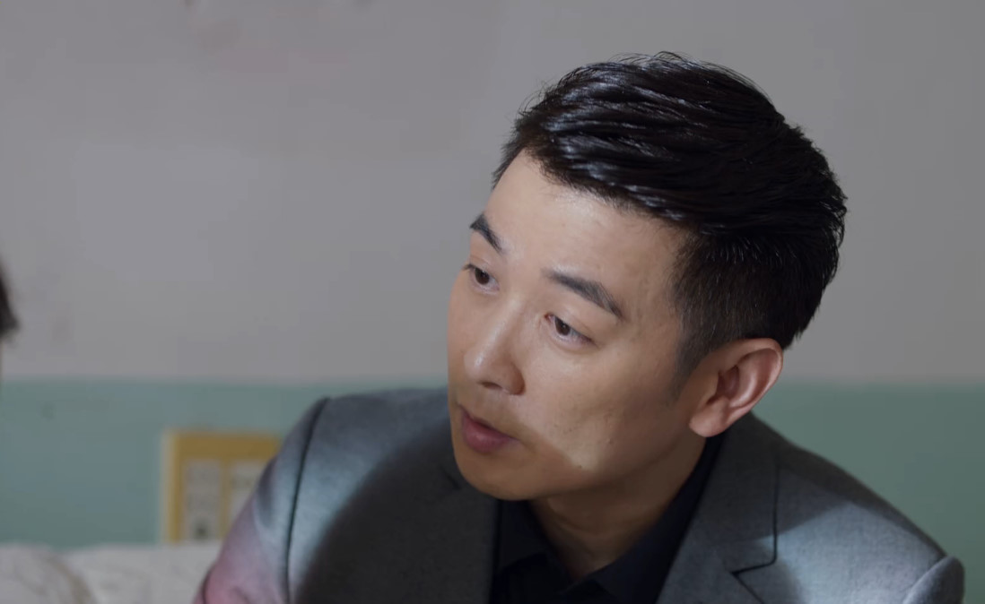 在远方:刘云天冷眼对霍梅,对路晓鸥却一脸宠溺,好狠一双标男