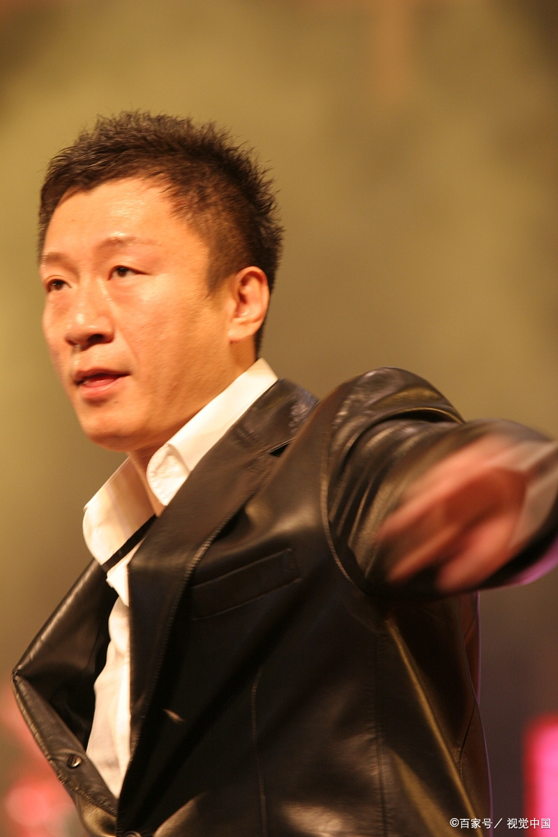 网传孙红雷可能将面临30亿的赔偿款,瓜子二手车的事让他翻车!