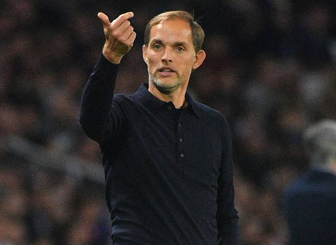 处境超尴尬!西媒报道巴萨放弃内马尔,法媒则表示图赫尔还在努力