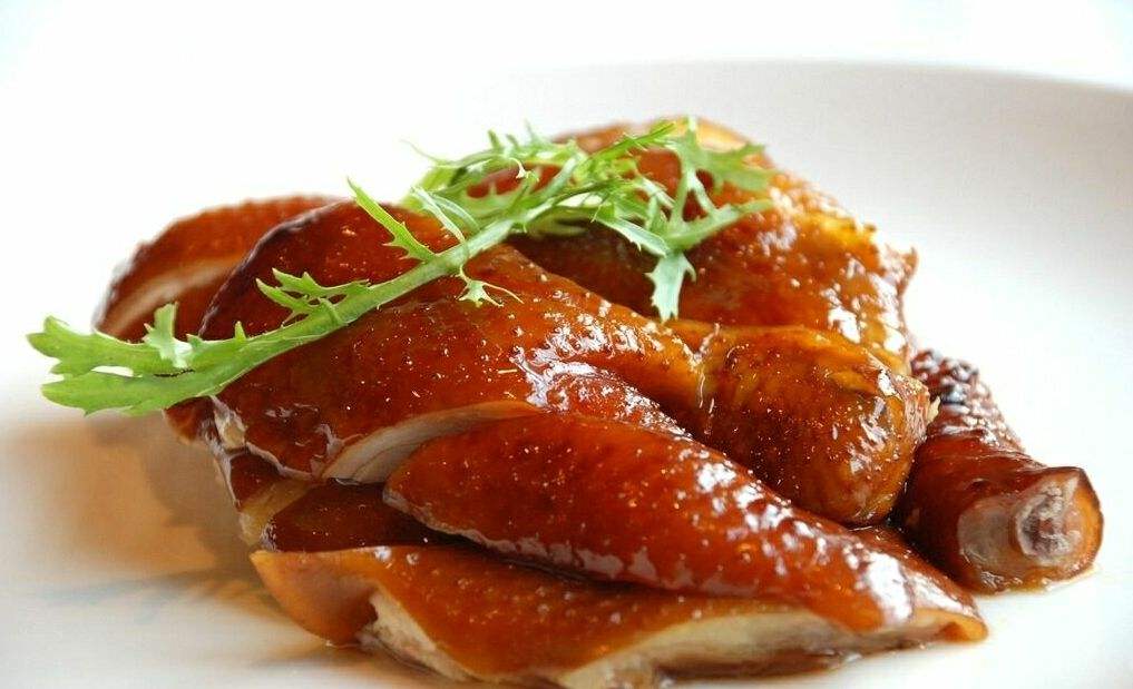 叉烧鸡为什么吃了还想吃