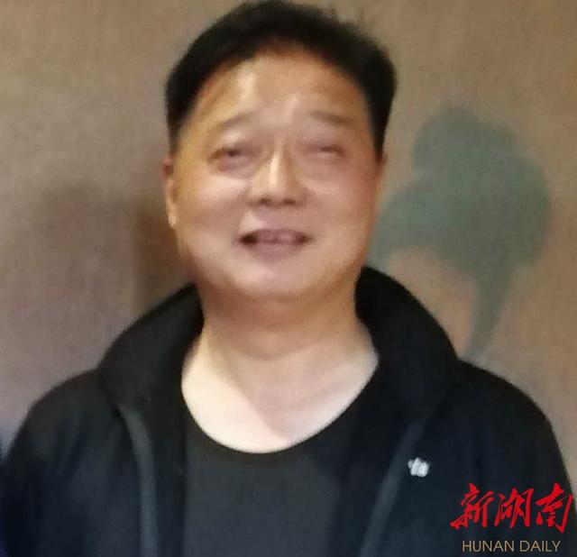 美丽新村"建造师"——记攸县籍原湖南省政府机关干部杨建祖