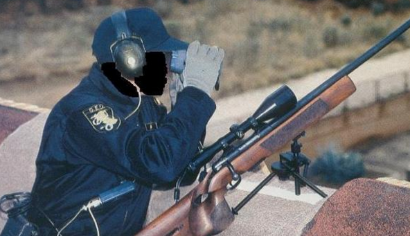 毛瑟sp66狙击步枪的性能怎样?