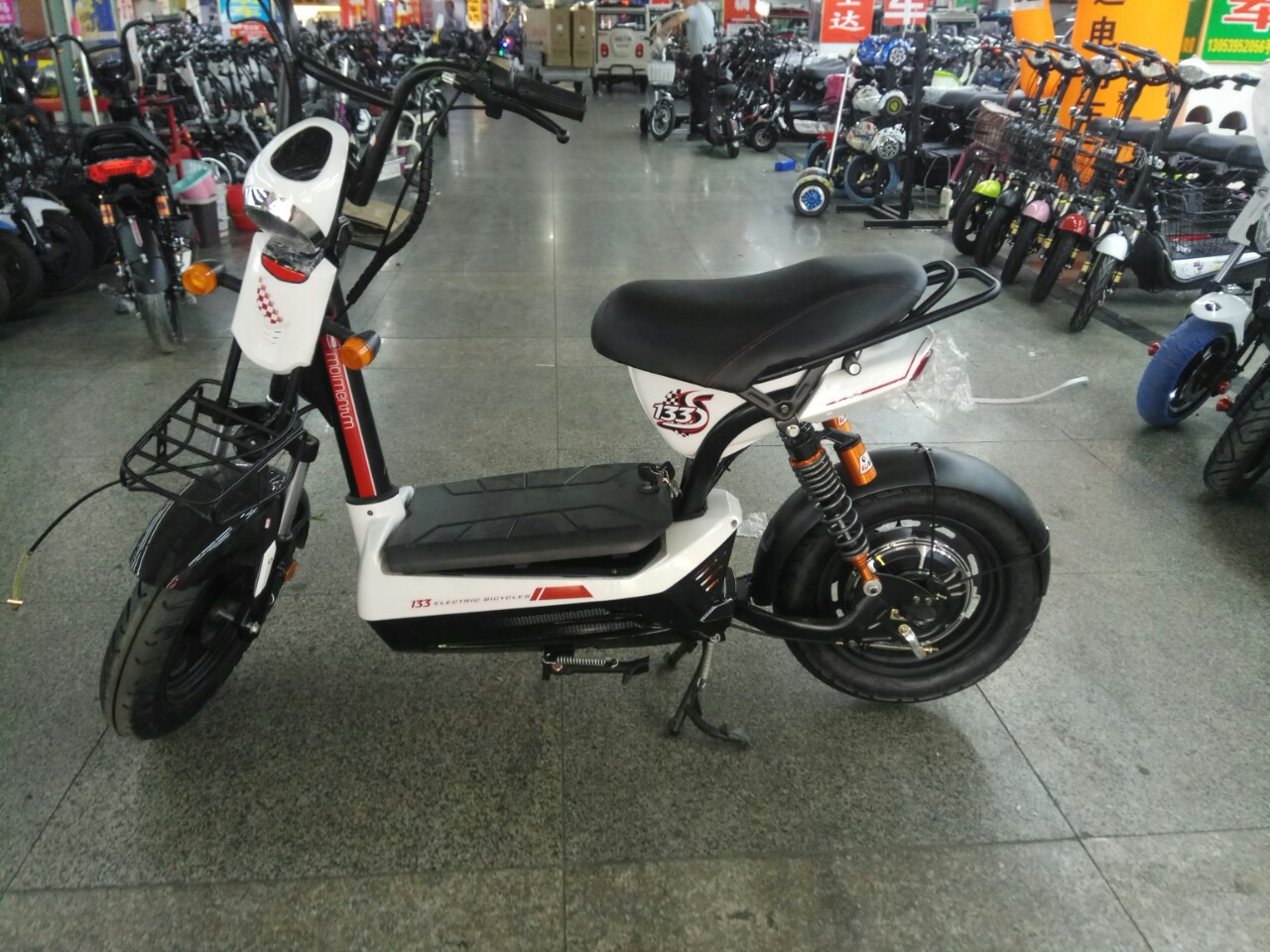 电动车充电是用完再充,还是随用随充?这里面可能有讲究