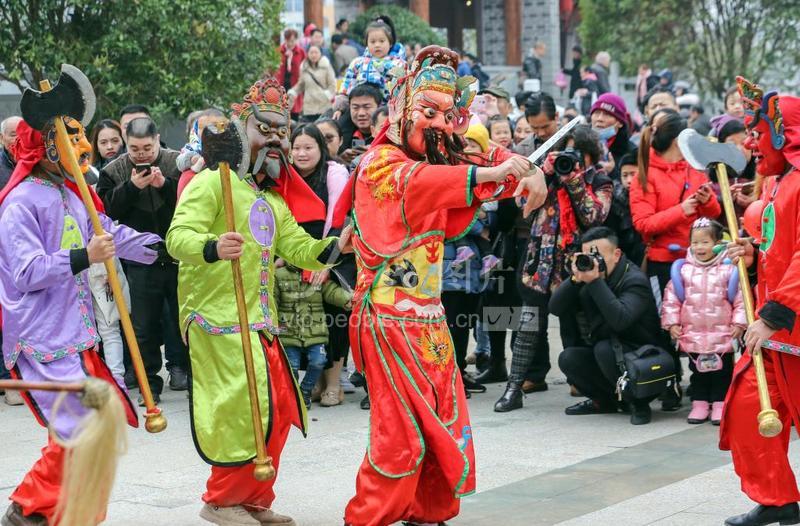 江西萍乡风俗传统文化图片