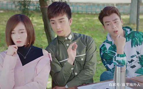电视剧《一起同过窗》观后感及人物分析 电视剧《一起同过窗》观后感及人物分析