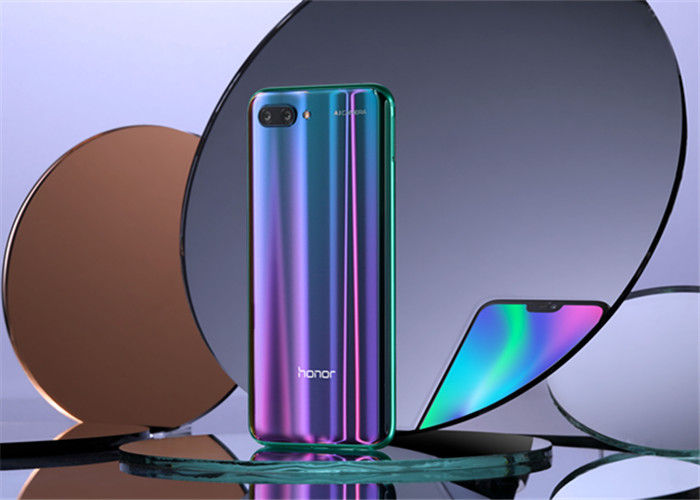 华为良心发现?麒麟970 6gb 全面屏,便宜400多!