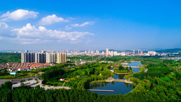 重磅!《学习时报》刊发长治市上党区委书记王现敏署名文章