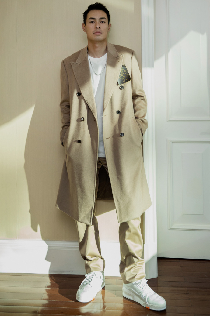 万物皆可云##鹅娘星光# @楊祐寧yoyang 出席@ti